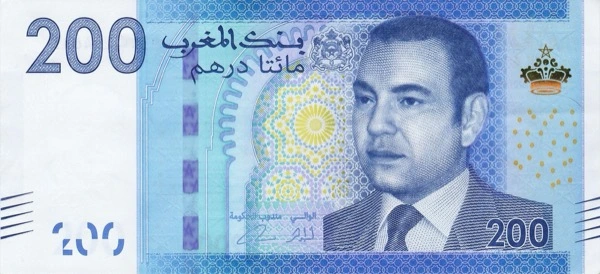 Dirham